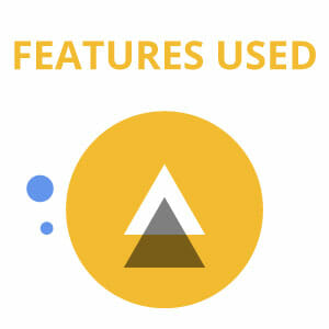 Features Used Icon Case Study Asset 1