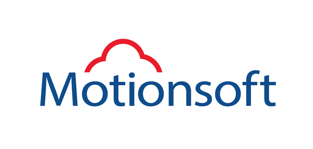 Motionsoft Logo