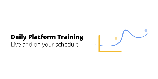 Daily Platform Training Aug 2020