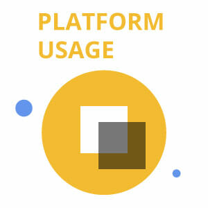 Platform Usage Icon Case Study Asset 1
