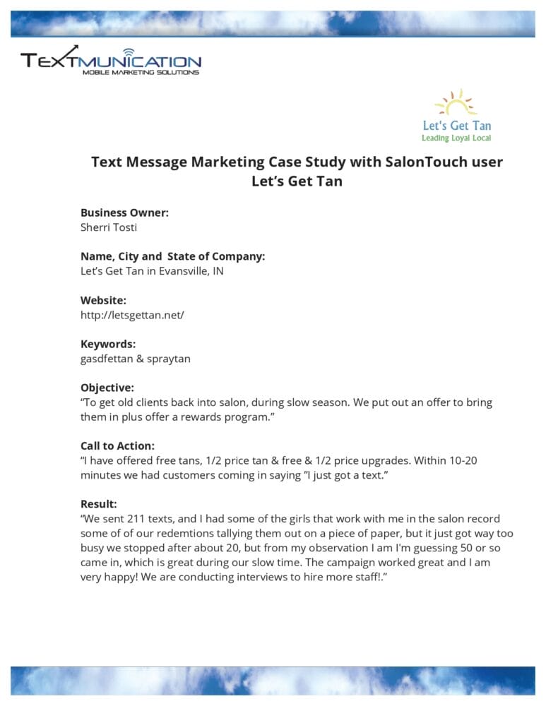 Lets Get Tan Case Study Updated Page 0001