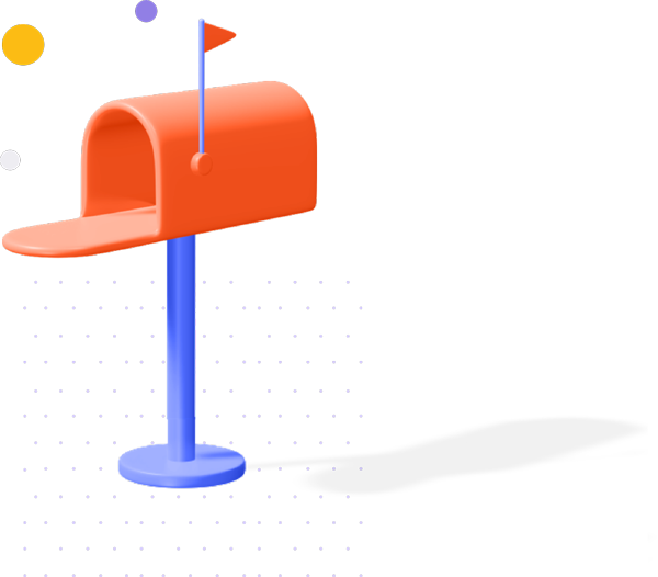 Mailbox 1