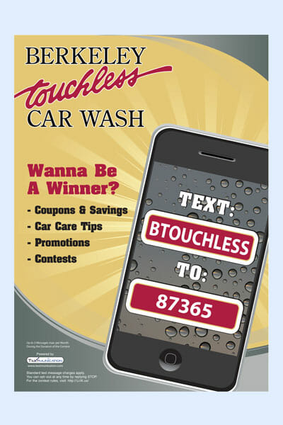 BerkeleyTouchlessCarWash Poster 72