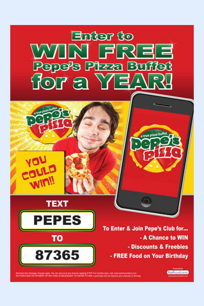 PepesPizza Poster 72