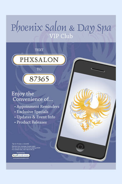 PhoenixSalon Poster 72