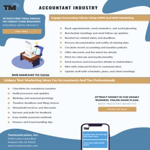 Accountant Flyer