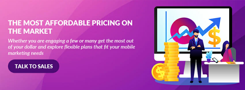 Affordable Pricing