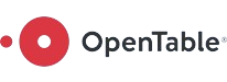 Opentable Logo